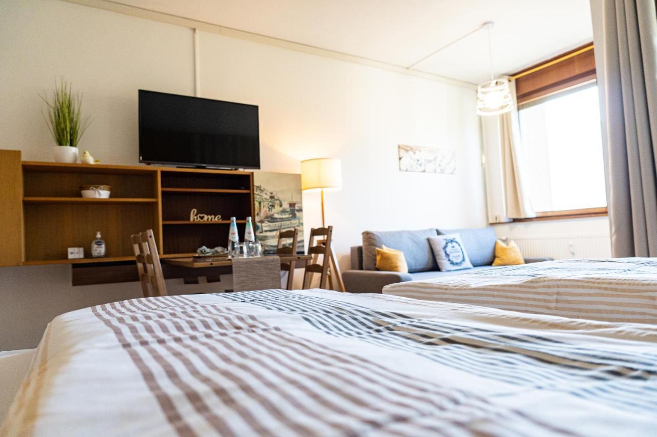 Flow Apartments Winkel Atelier Merano Exterior foto