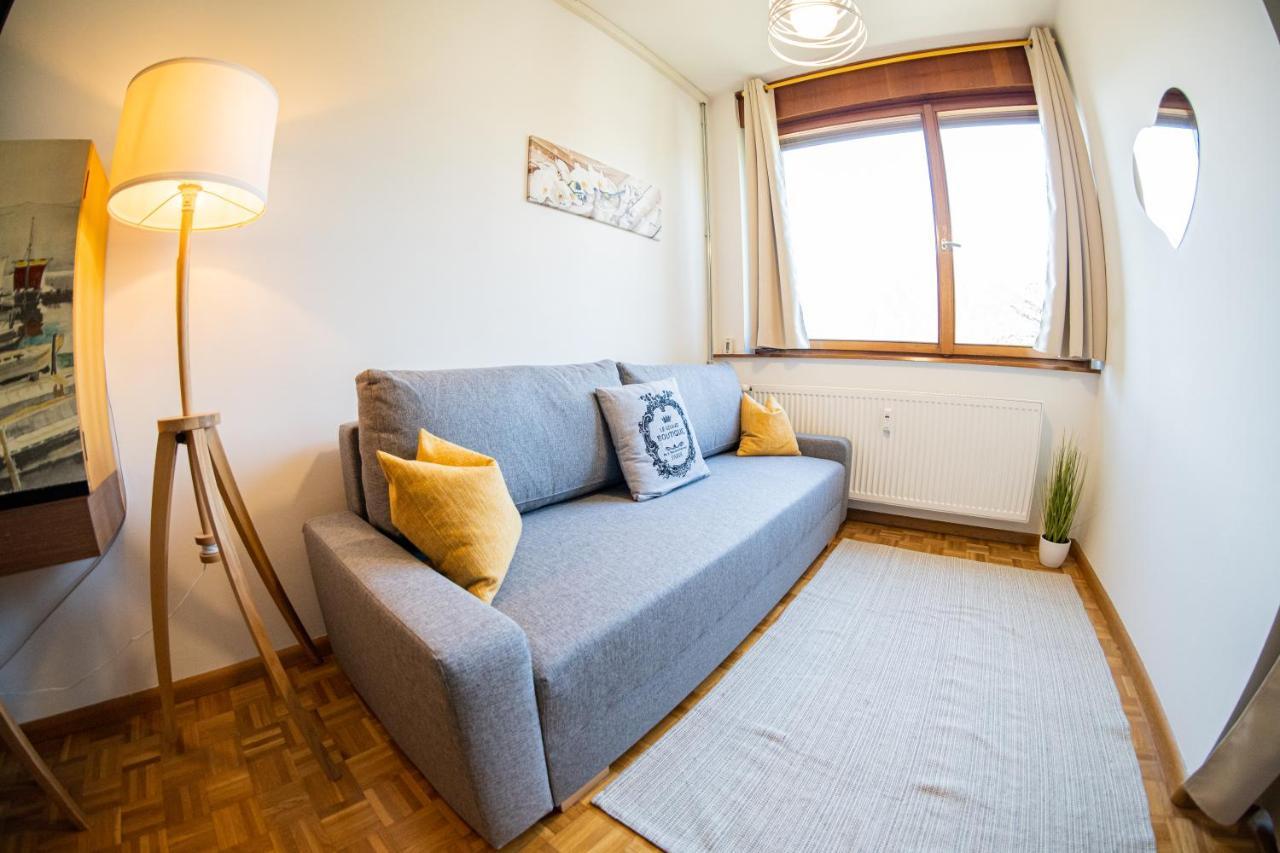 Flow Apartments Winkel Atelier Merano Exterior foto